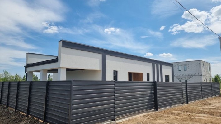 83000 від власника !Продам будинок Білогородка поруч Святопетрівське - фото 1