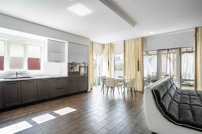 Гатне продаж будинку 155 кв.м  5 хв. до метро - фото 1