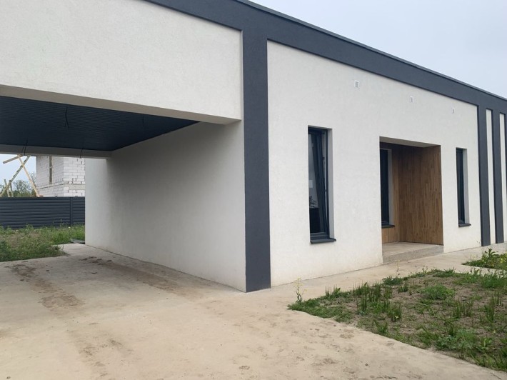 Продам будинок в Білогородці - фото 1