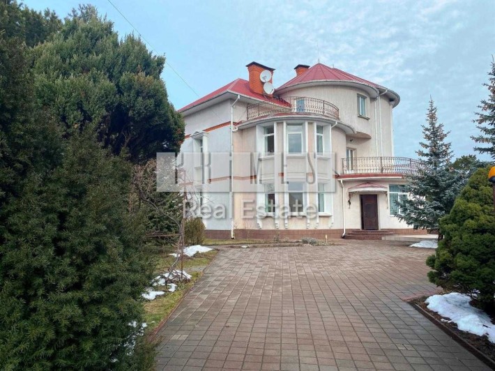 Продаж будинку, Козин, Конча-Заспа, річка Козинка - фото 1