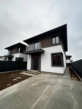 ПРОДАМ сучаний будинок в Білогородці/120м2/4 сотки/Білогородка - фото 1