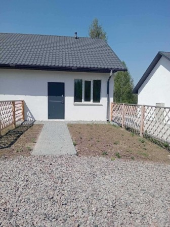 Без %! Таун з двориком 30 м2 по ціні квартири. Поруч ліс. - фото 1