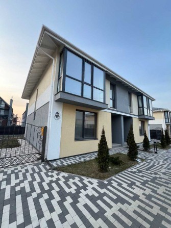 Продам дуплекс 130м2 та 2.5 сотки/Гатне/Без комісії! - фото 1