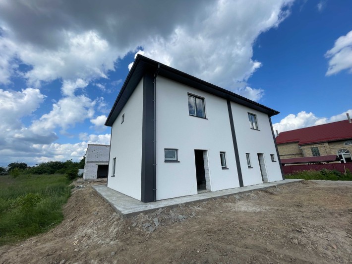Продам дуплекс в Гатному біля Озерного Гаю! - фото 1