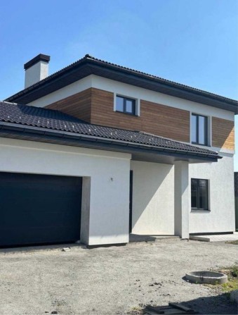 Продам газифікований будинок. 7 км від Києва. Гараж. Закрите КМ - фото 1