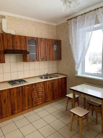 Чудовий будинок (таунхаус) + 5 соток землі у с. Святопетрівське - фото 1
