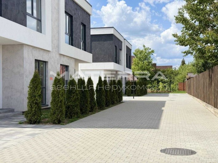 Святопетрівське продам дуплекс 130м2. ВСЕ ПОРУЧ! - фото 1