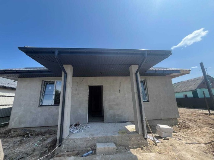 Продам будинок у Крюківщині без комісії - фото 1