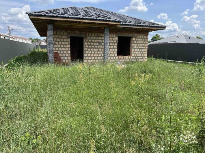 Продаж будинку 93,4 м2 с. Білогородка вул.Сорочинська - фото 1