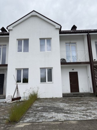 Продам Таунхаус з Ремонтом 110м2 Білогородка - фото 1