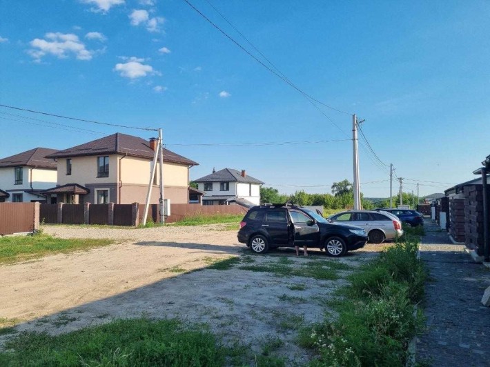 Білогородка вул Абрикосова будинок 2 кімнати - фото 1