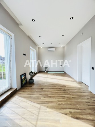 Таунхаус , 114м2 Святопетрівське, Соф.Борщагівка, Гатне,Вишневе - фото 1