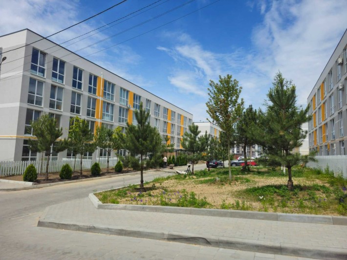 Без % Продаж таунхаус у ЖК Sanville Park Святопетрівському - фото 1
