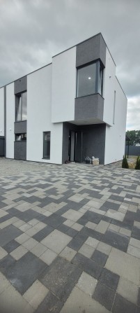 Дуплекс з ремонтом біля Києва. Гатне/Крюківщина. Без% - фото 1