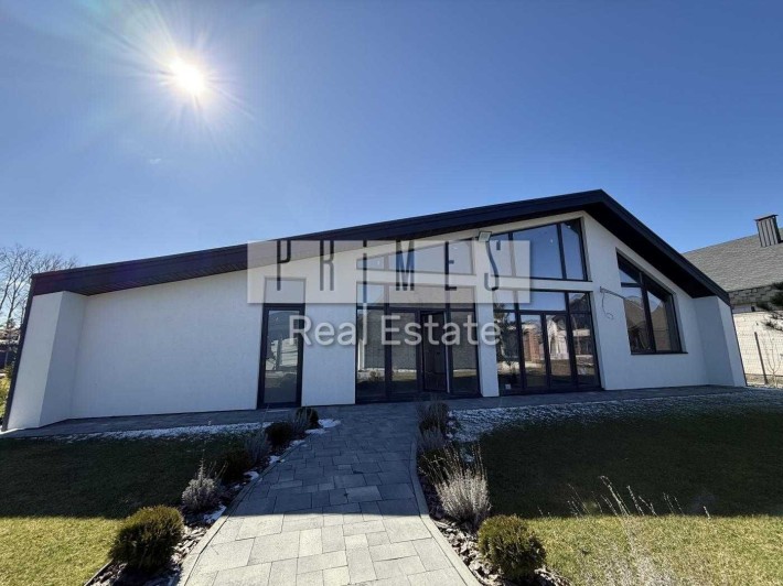 Продаж будинку Крюківщина, укомплектовано меблями та технікою - фото 1