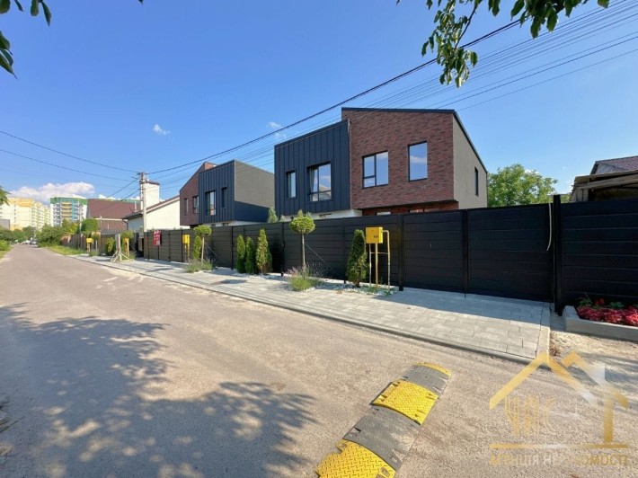 Продаж дуплекса 120м2 навпроти ЖК Евромісто/Крюківщина - фото 1