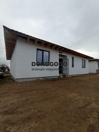 Продаж будинку, Богатирська, Білогородка - фото 1