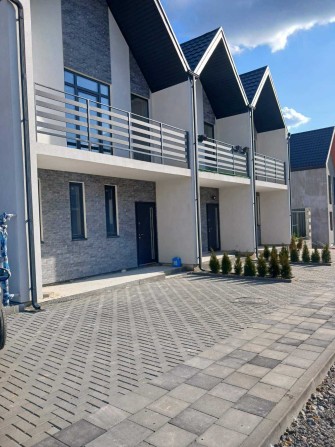 Продаж таунхаусів 70 та 95 кв. м === > с. Святопетрівське - фото 1