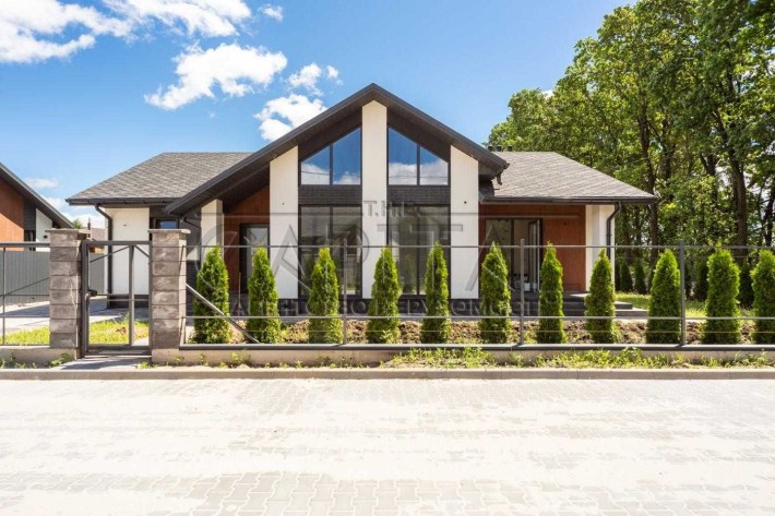 Продажа дома, Крюковщина, Киево-Святошинский, КМ Казковый - фото 1