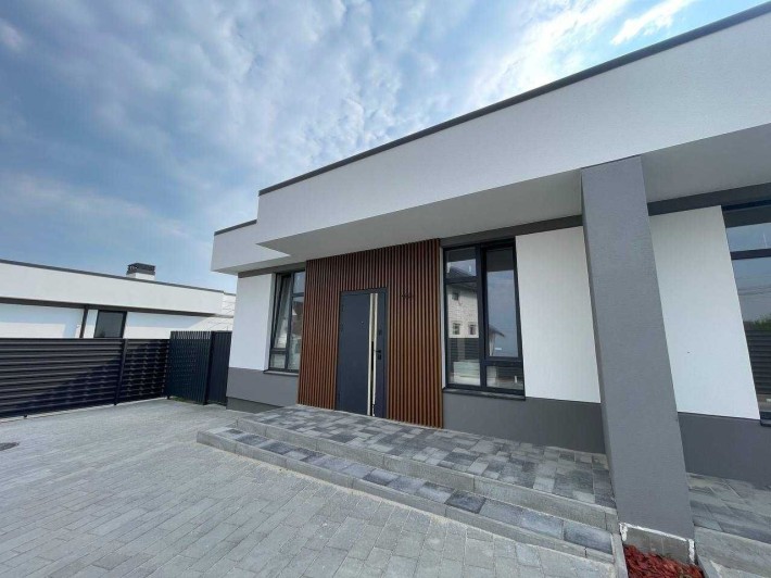 Продаж дуплекса\60.5м2\Святопетрівське - фото 1
