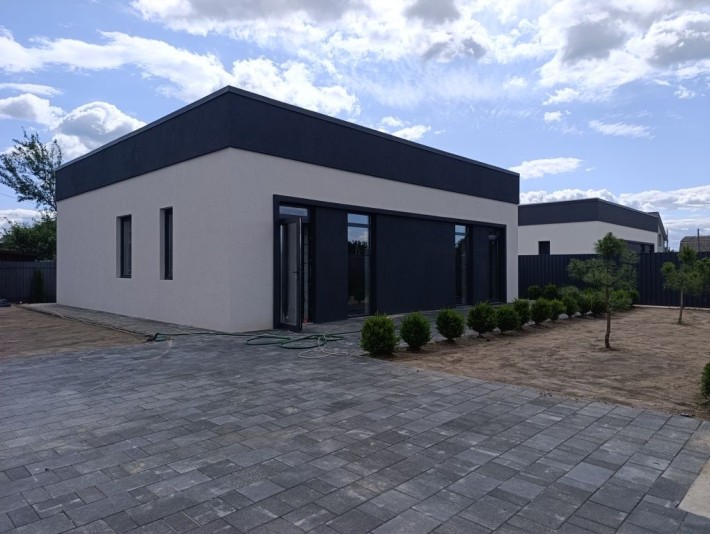 Продаж будинку 95 м2 від забудовника в с.Білогородка - фото 1