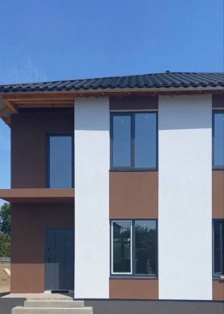 Продам дуплекс. 4 км до Києва. Газифікований. - фото 1