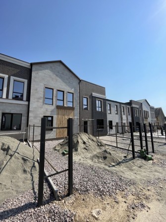 Продаж стильного 2 поверхового таунхауса 100м2 | Святопетрівське - фото 1