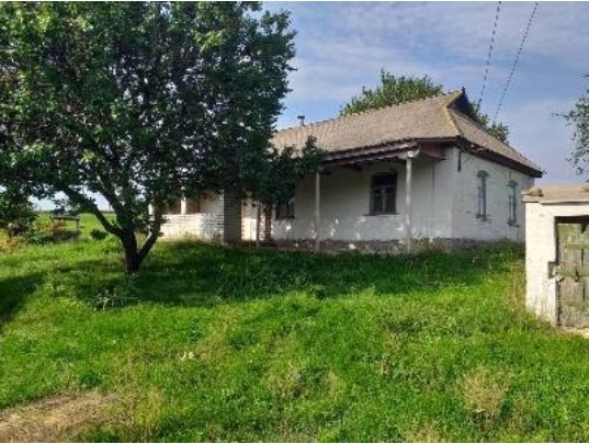 Продається приватний цегляний будинок для домашнього господарства - фото 1