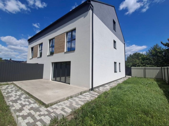 Дуплекс 144м2+горище 76м2 Гатне 2км від Києва.БЕЗ КОМІСІЇ - фото 1