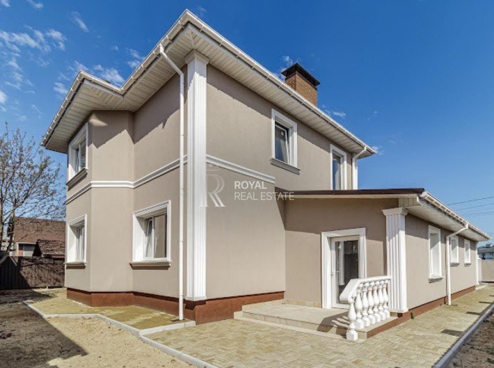 Продаж будинку, Гатне, Богдана Хмельницького, 38 - фото 1