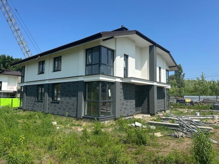 ПРОДАМ таунхаус в Крюківщині!БЕЗ КОМІСІЇ! - фото 1