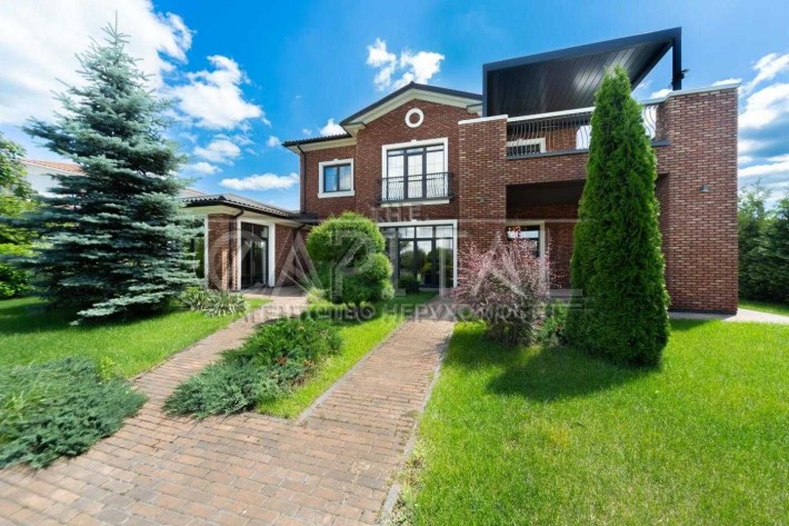 Продаж / Будинок/ Козин/ Старокиївська  / 360 м2 - фото 1