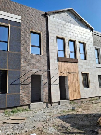 Таунхаус 100 м² Святопетрівське/ГАЗ/Без комісії! - фото 1