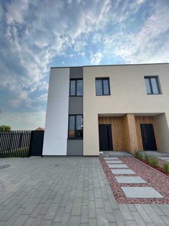 Продаж дуплекса в Святопетрівському\74400$ - фото 1