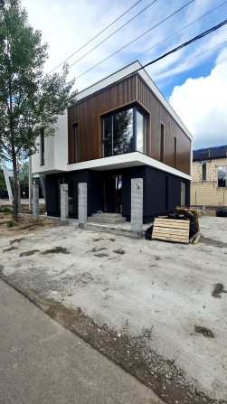 Продаж Будинку | Без Комісії | Газ | Теремки - фото 1