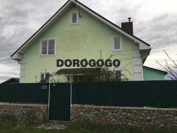 Продаж будинку Вул. Затишна, Білогородка - фото 1
