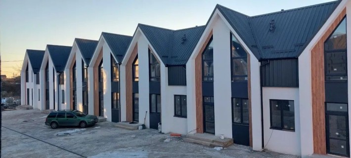 Продаж готового таунхаусу у центрі Білогородки. - фото 1