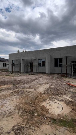 АКЦІЯ! Таунхаус від забудовника! 56.3 м2! Якісне будівництво! ГАЗ! - фото 1