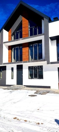 Продаж таунхаусів Святоретровське / Софіївсьївська Борщагівка - фото 1