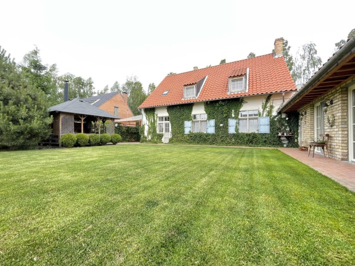 Продам будинок в Рудиках - фото 1