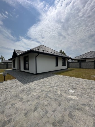 Будинок з якісним ремонтом у Ворзелі - фото 1