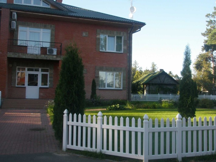ПРОДАМ будинок (таунхаус) – 320 м2. Романово. Конча Заспа - фото 1
