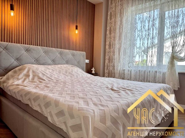 Будинок 122м2 с.Крюківщина - фото 1