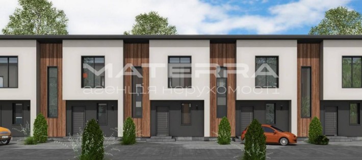 Білогородка Продаж  будинку 75м2 РОЗТЕРМІНУВАННЯ до 1 РОКУ - фото 1