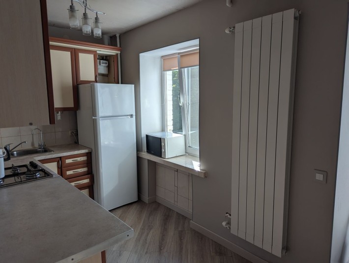 Продаж 3 кімн. квартири з ремонтом по вул. Б.Гаврилишина, 13 Шевченківський район - фото 1