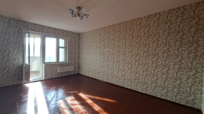 Продаж 3 кімнатної квартири з ремонтом (косметичним) Київ, Лівий берег, Деснянський район Троєщина,  - фото 1