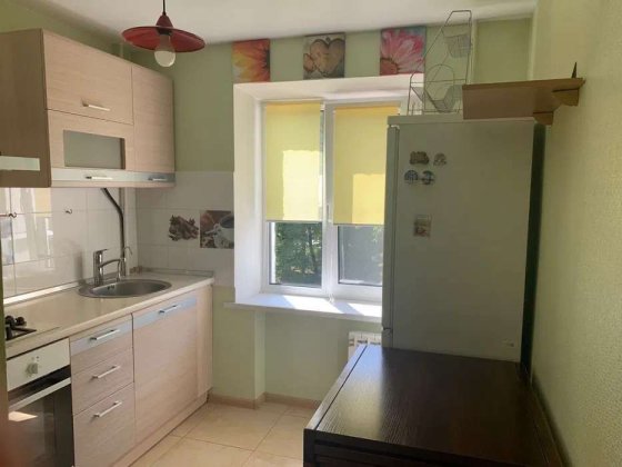 Продаж 2-к квартири вул. Героїв Севастополя 5а Киев