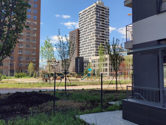 Продаж 2 квартири ЖК Варшавський + Київ