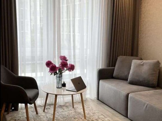 Продаж 1к квартири вул.Зарічна 6  ЖК Славутич 2 Киев