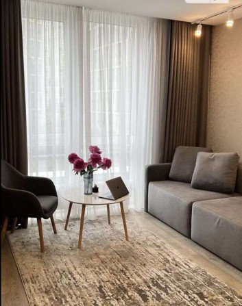 Продаж 1к квартири вул.Зарічна 6  ЖК Славутич 2 - фото 1